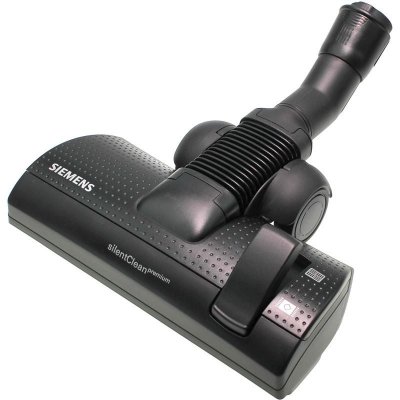 BOSCH Brosse Silentclean Premium pour Aspirateur Siemens 577351