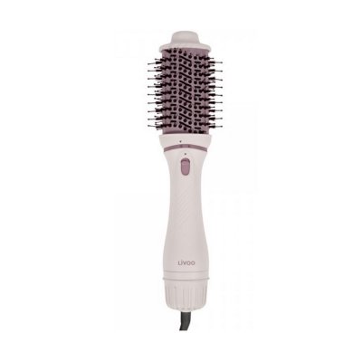 LIVOO Brosse soufflante 1200w violet - DOS211 - 