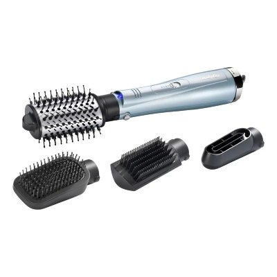 BABYLISS Brosse soufflante  Multi-Styles Hydro-Fusion AS774E 