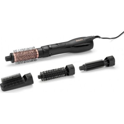BABYLISS Brosse soufflante  Smooth Finish 1200 AS122E