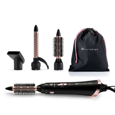 BELLISSIMA Brosse soufflante  Ceramic Hair