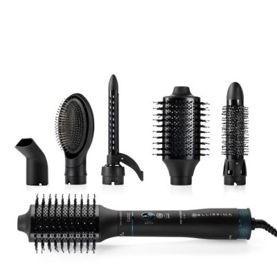 BELLISSIMA Brosse soufflante  Style Expert Air Wonder - 1000 W 