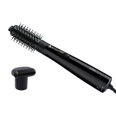 BRAUN Brosse soufflante  BRAS220E 700 W Noir