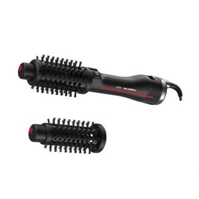 CALOR Brosse soufflante  K/Pro Stylist Karl Lagerfeld CF961LC0 