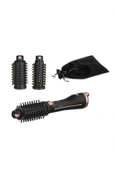 CALOR Brosse soufflante rotative Virtuose CF9625C0 NOIR/OR