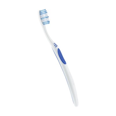 Brosses &agrave; Dents Basic Souple Elgydium lot de 4
