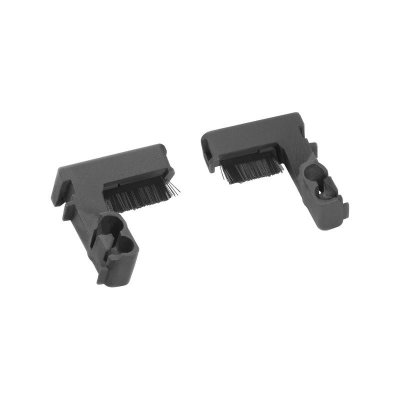 GARDENA Brosses de nettoyage des roues  pour robot tondeuse 4030-20
