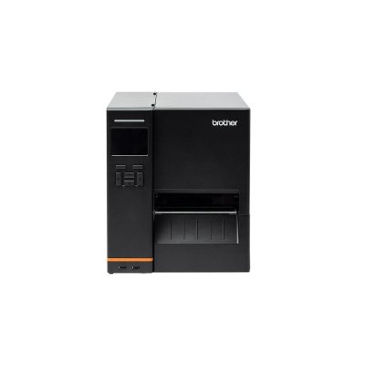BROTHER  4IN Industrial Label Printer 300DPI TT LCD