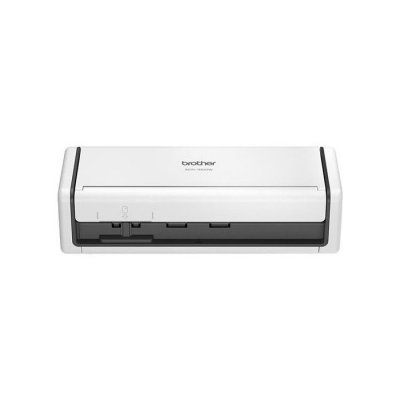 BROTHER  ADS-1800W - Scanner sans Fil, Compact et Portable