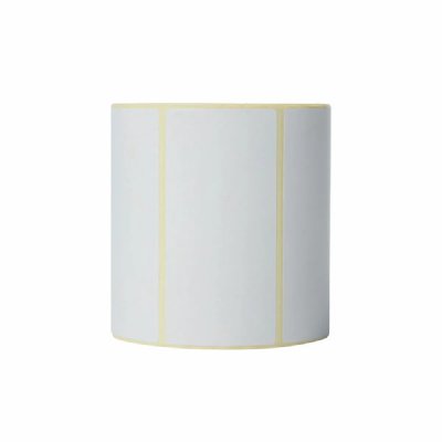 BROTHER  BDE-1J050102-102 Etiquettes papier, 102 x 50 mm