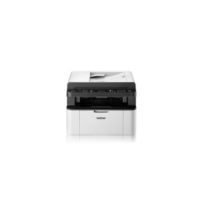 BROTHER  -  MFC-1910W Laser MFP MFC1910WZX1 BN 4en1 20ppm A4 USB de WIFI IN