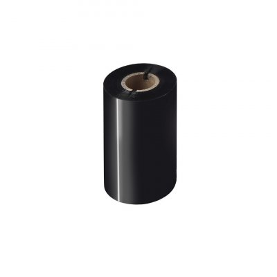 BROTHER  Brp1d300110 Premium Print Ribbon 110 Mm Argent&eacute;