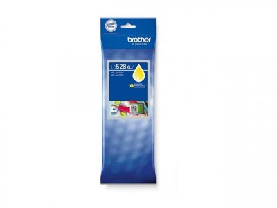 BROTHER  Cartouche d'encre jaune originale, f/ MFC-J6975DW, MFC-J6977DW