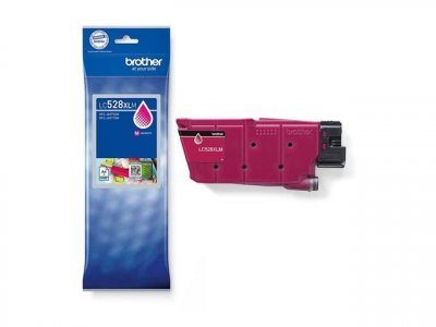BROTHER  Cartouche d'encre magenta originale, f/ MFC-J6975DW, MFC-J6977DW