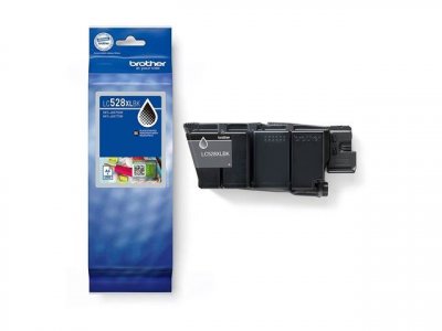 BROTHER  Cartouche d'encre noire originale, f/ MFC-J6975DW, MFC-J6977DW