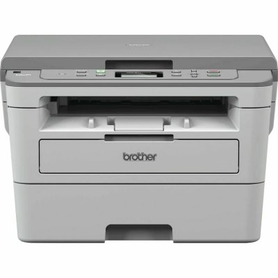 BROTHER  DCP-B7520DW Laser A4 1200 x 1200 DPI 34 ppm Wifi DCPB7520DWYJ1