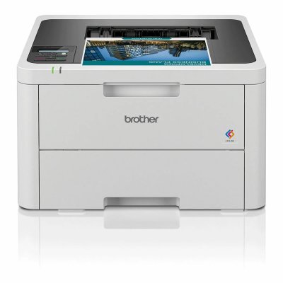 BROTHER  DCP-L3555CDW Laser A4 600 x 2400 DPI 26 ppm Wifi