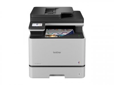 BROTHER  DCP-L8630CDW imprimante multifonction Laser A4 2400 x 600 DPI 31 ppm Wifi