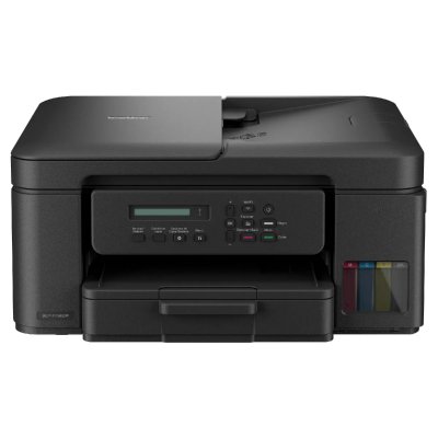BROTHER  DCP-T730DW Jet d'encre A4 6000 x 1200 DPI 27 ppm Wifi - Neuf
