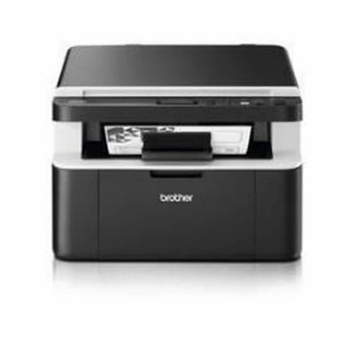 BROTHER  Dcp1612w Laser Multifunction Printer Noir One Size / EU Plug
