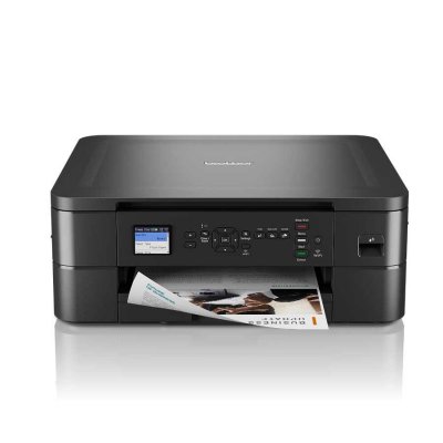 BROTHER  DCPJ1050DWRE1 Imprimante  Original DCP-J1050DW