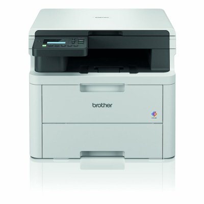 BROTHER  DCPL3520CDWRE1, Imprimante multifonction