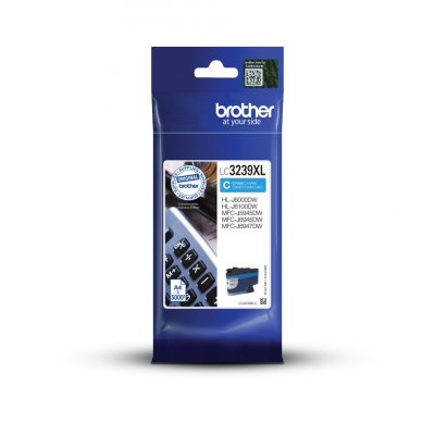 BROTHER  Encre C 5K Normal Noir