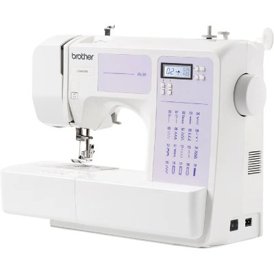 BROTHER  FS-20 Machine &agrave; coudre