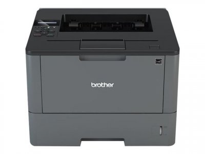 BROTHER  HL-L5000D 40S, Duplex S/W Laser HLL5000DG1