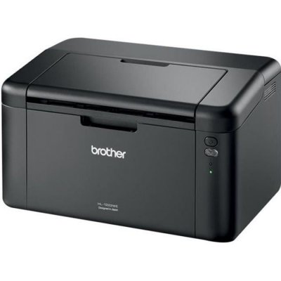 BROTHER  hl1222we Imprimante Laser 2400&nbsp;x 600&nbsp;dpi Noir/Blanc