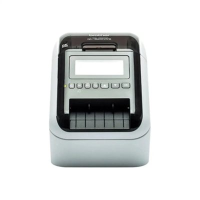 BROTHER  Imprimante Thermique  QL820NWBCZX1