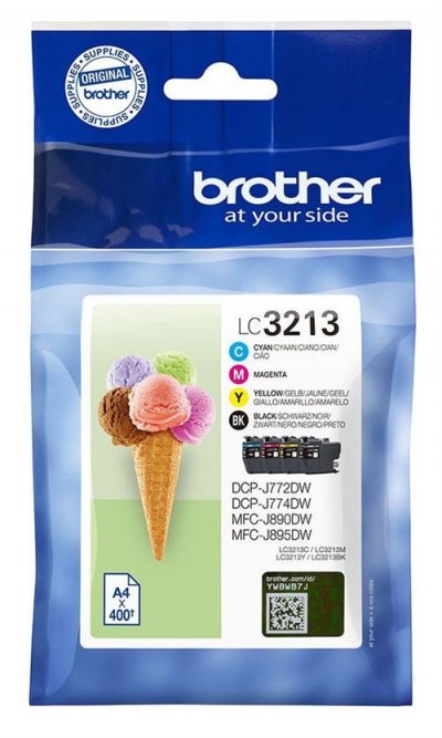 BROTHER  Lc-3213VAL
