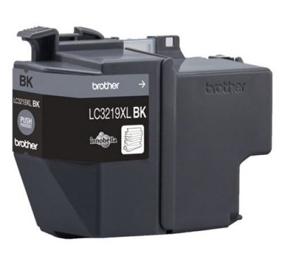 BROTHER  LC3219XL BK Noir