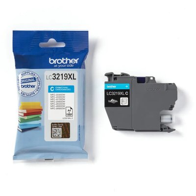 BROTHER  LC3219XLC Cyan