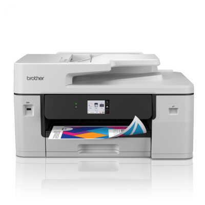 BROTHER  MFC-J6760DW Imprimante jet d'encre multifonction A3 Wi-Fi