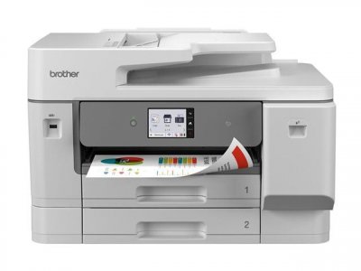 BROTHER  MFC-J6975DW Jet d'encre A3 1200 x 4800 DPI Wifi
