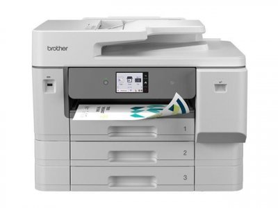BROTHER  MFC-J6977DW Jet d'encre A3 1200 x 4800 DPI Wifi