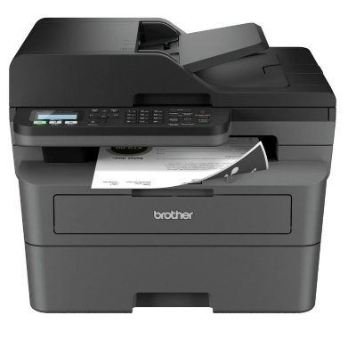 BROTHER  Mfc-l2802dn Multifunction Printer Laser A4 1200 X 1200 Dpi 32