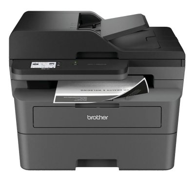 BROTHER  MFC-L2862DW imprimante multifonction Laser A4 MFCL2862DWYJ1 