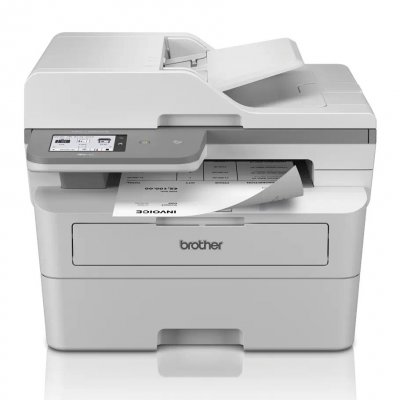 BROTHER  MFC-L2980DW imprimante multifonction Laser A4 1200 x 1200 DPI 34 ppm Wifi