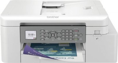 BROTHER  Mfcj4335dw Printer Clair One Size / EU Plug