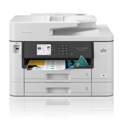 BROTHER  MFCJ5740DWRE1 Imprimante  Original MFC-J5740DW