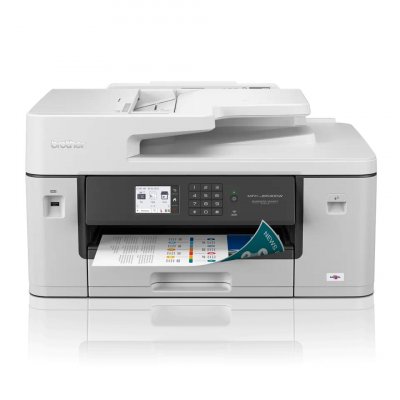 BROTHER  MFCJ6540DWERE1, Imprimante multifonction