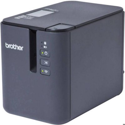 BROTHER  P-touch P950NW, Imprimante d''&eacute;tiquettes