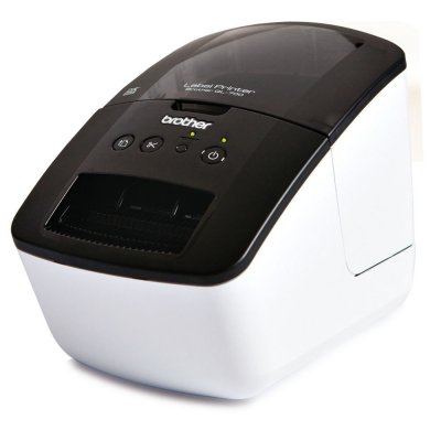 BROTHER  QL-700