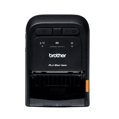 BROTHER  Rj2o35b Thermal Printer Noir One Size / EU Plug