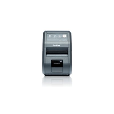 BROTHER  Ruggedjet Rj-3050 Thermal Printer Noir
