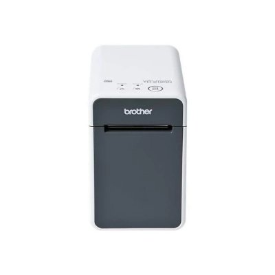 Brother TD2125NWBXX1, Imprimante d''&eacute;tiquettes