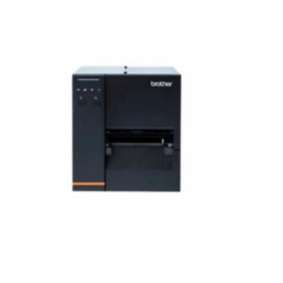 Brother Tj-4020tn Label Printer Noir