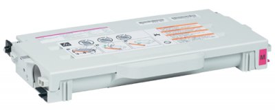 BROTHER  TN-04 Toner Magenta TN04M